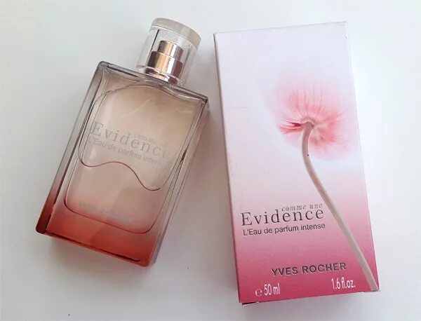 Comme une evidence yves rocher. Эвиденс Интенс. Эвиденс Ив Роше. Yves Rocher comme une evidence. Эвиденс Интенс ( intense.