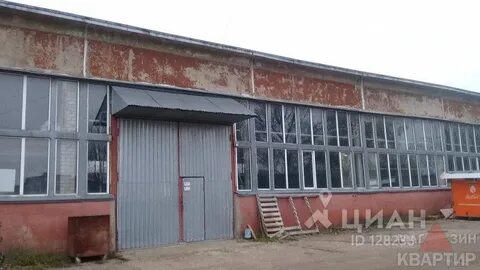 Индустриальная д 2а