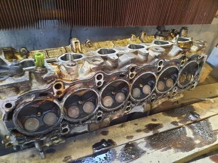 Гбц 1jz
