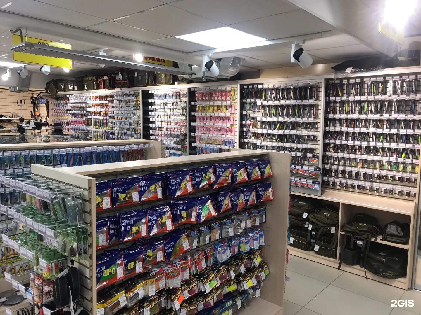 охотактив московское ш 5а рязань отзывы