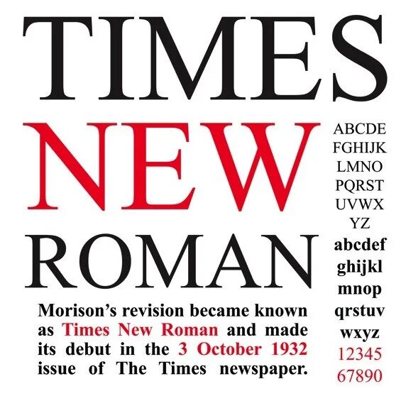 Шрифт похожий на times. Шрифт times New Roman. Гарнитура шрифта times New Roman.