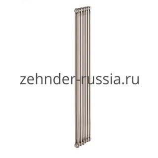 Радиатор с нижним подключением 10 секций