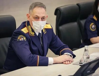 Московский следственный комитет телефон