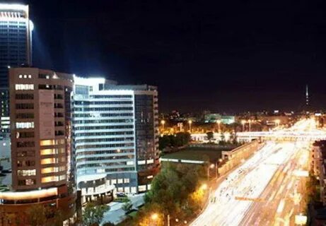 Город монарх
