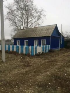 Авито малая сердоба пензенская область