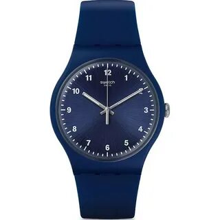 Mono blue