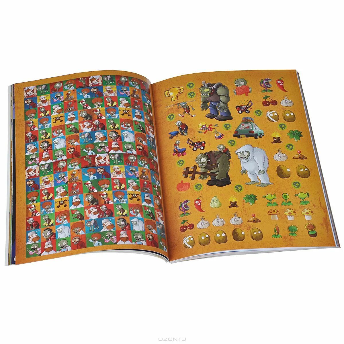 зомби против растений книга стикеров. книга растения против зомби. Plants vs zombies большая книга стикеров. растения против зомби большая книга стикеров. Plants vs zombies большая книга стикеров.