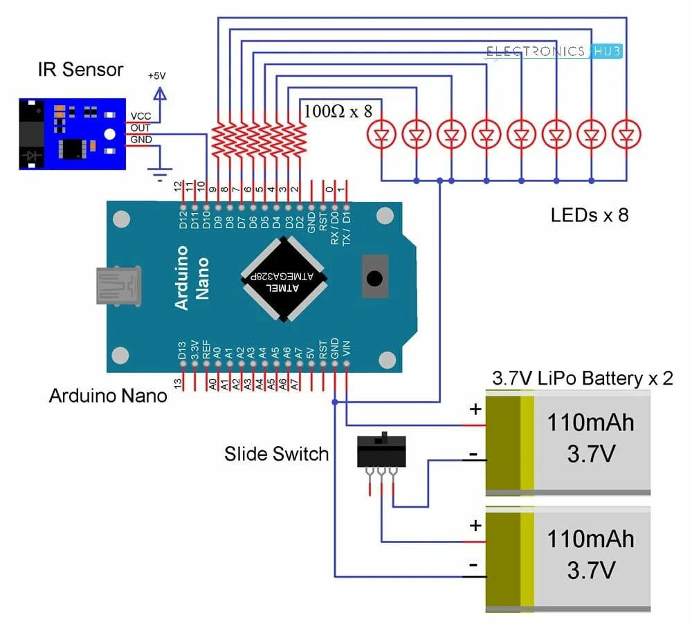 Ардуино цифровые выходы. Обозначение портов ардуино нано. d0 на ардуино нано. arduino nano схема c дисплеем. парктроник на ардуино нано с дисплеем.