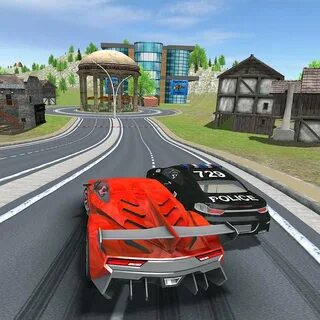 Car games to play