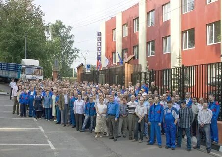 Тензо м