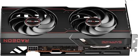 Amd radeon 6600 xt nitro