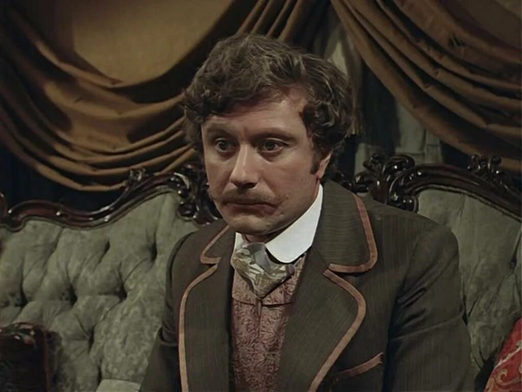 Dostoyanie respubliki (1972)