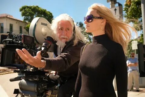 Hollywood movie
