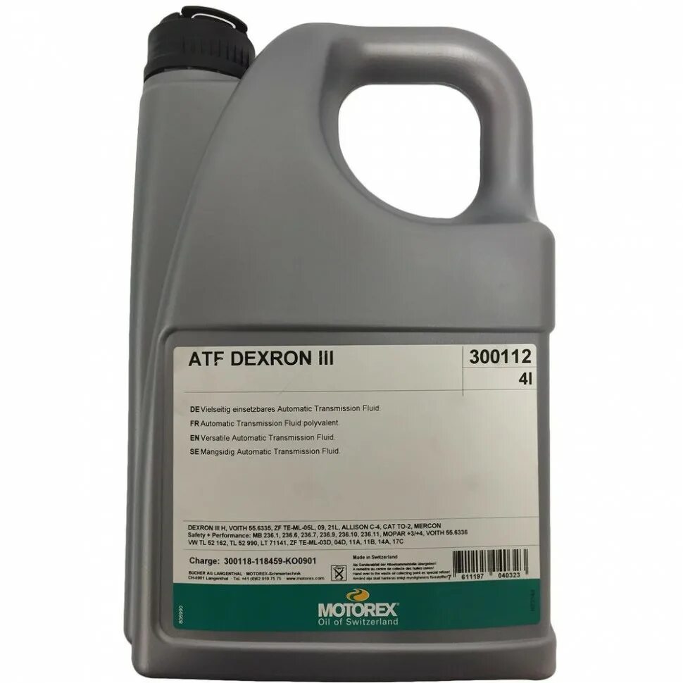 Dexron atf характеристика. Dexron 3 Automatic transmission Fluid. Масло трансмиссионное "Dexron vi ATF", 4л. Dexron III для 4f27e. Масло трансмиссионное ATF Dexron 3.