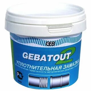 Резьбовая паста