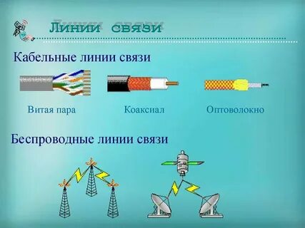 Общая линия это