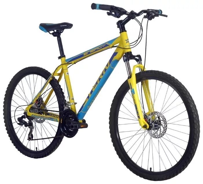 Cross country concept