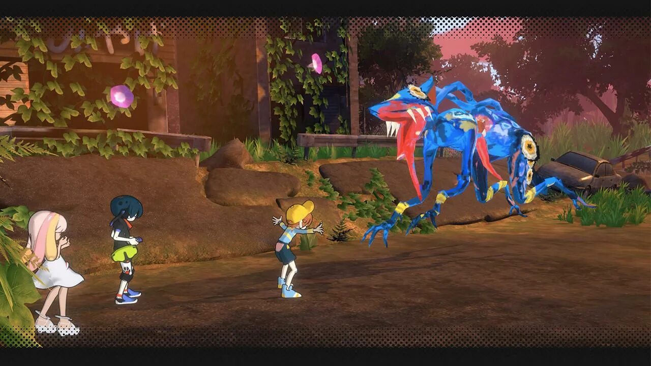 мультяшная графика в играх. обзор игр. создатели игры peace death. игры мир хотят. World s end club.