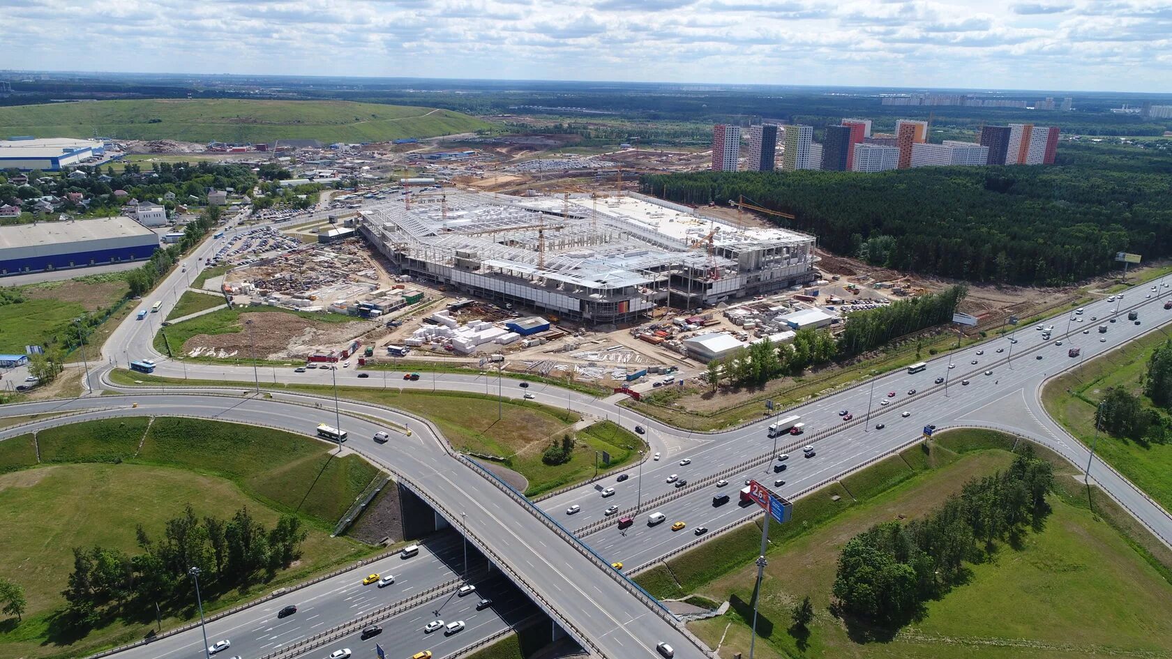 Коммерческая земля в москве. Коммерческая земля в москве. Индустриальный парк марьино. Новосибирск. Объект 201.