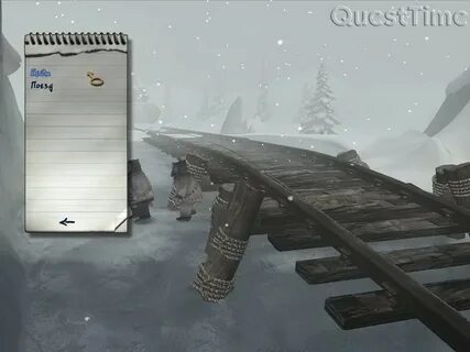Сибирь 2 прохождение
