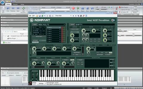 Find plugin