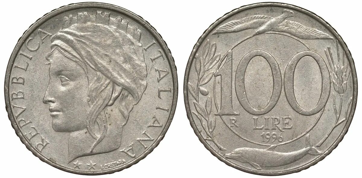 Италия 100 лир, 1978. Монета 100 lire benito mussolini 1883-1945. 100 лир италия. Итальянское качество. Итальянская республика 1946.