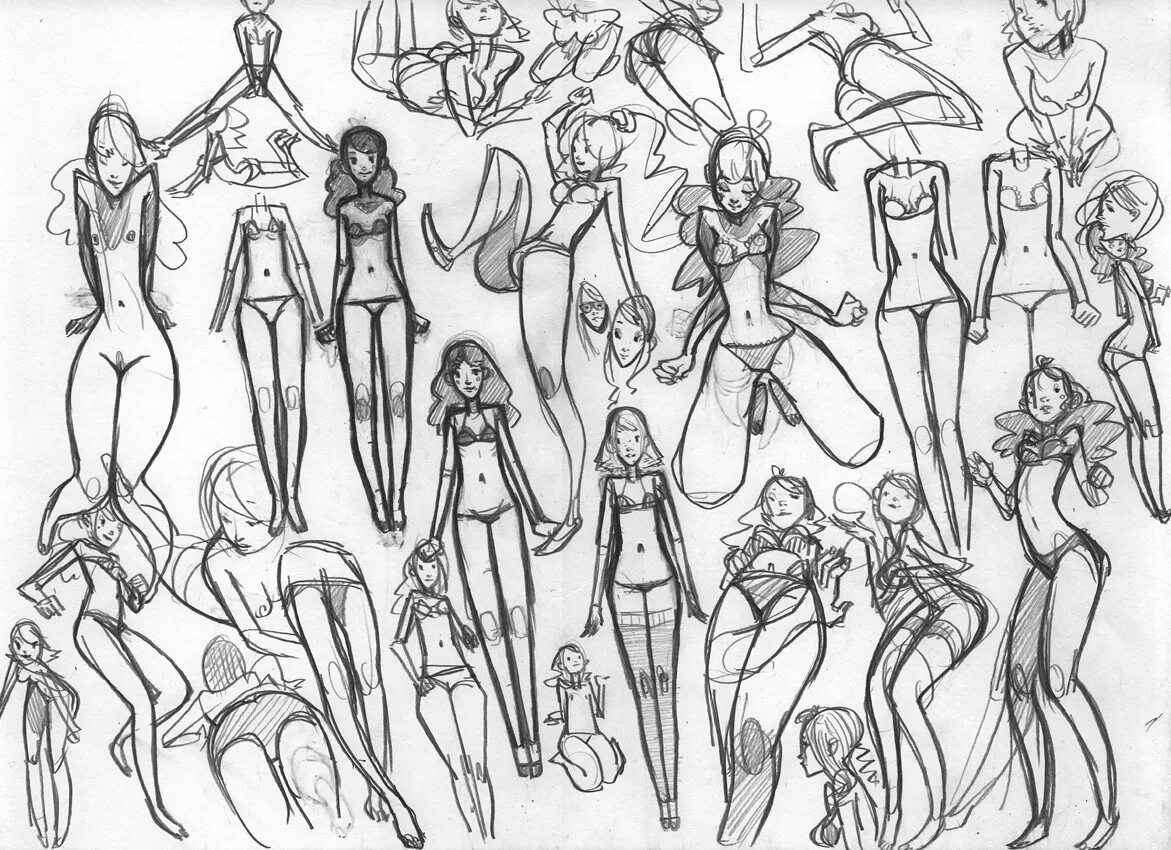 Идеи для рисунков позы. Позы для рисования 4 человека. Позы человека для рисования. Позы для рисования группы людей. Женское тело со всех сторон.