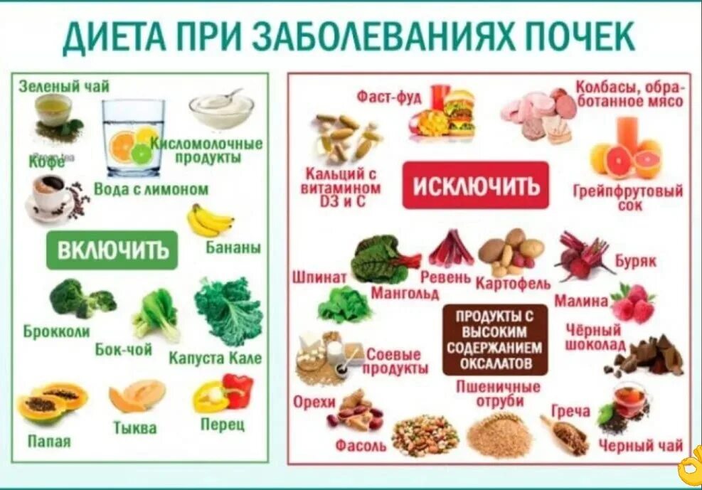 Продукты при заболевании почек. Диета при болезни почек. Диета при больных почках. Дикта при болезни посек. Диета при почечной болезни.