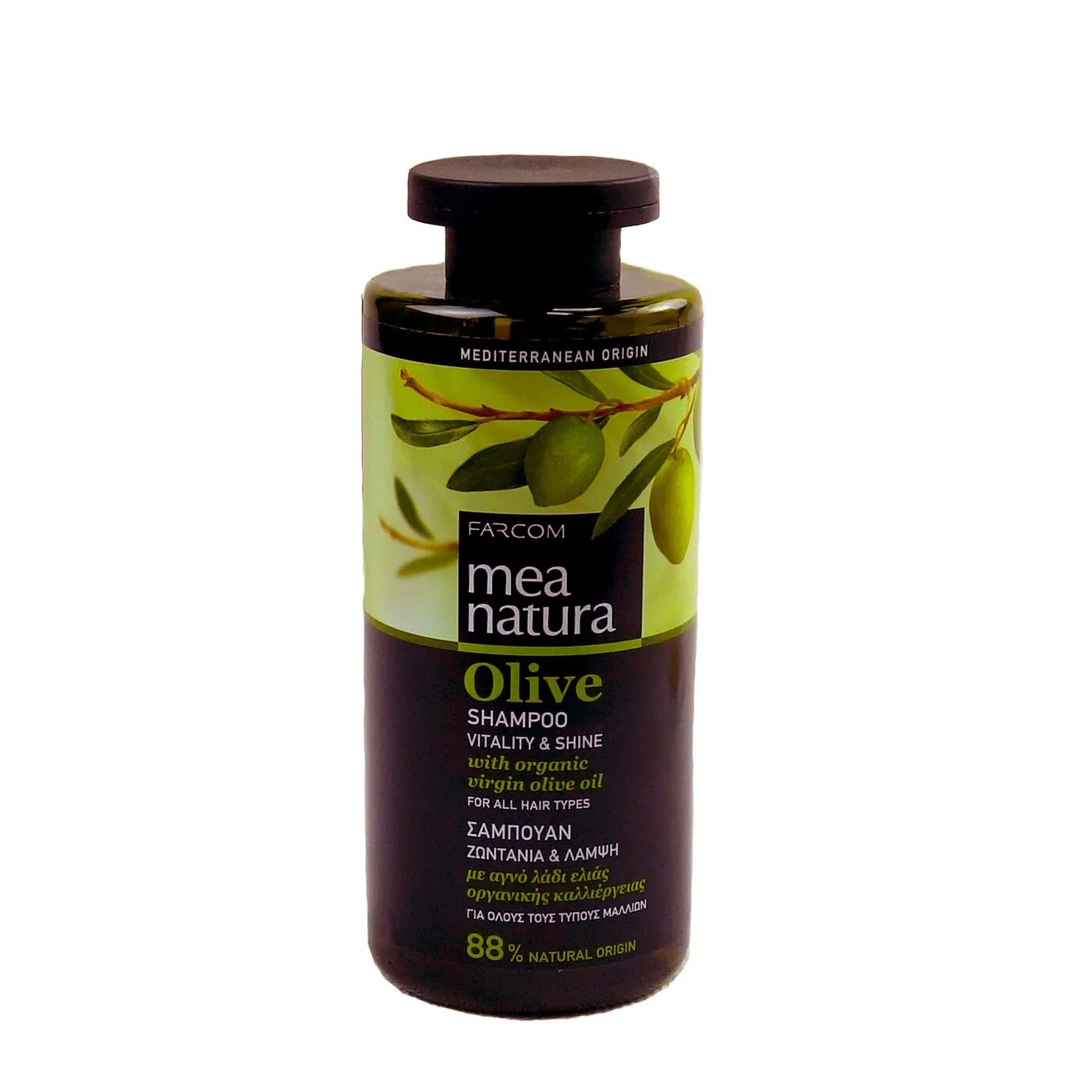 Mea Natura Olive шампунь. Шампунь для всех типов волос FARCOM Mea Natura Olive Vitality & Shine, 300мл. FARCOM шампунь для всех типов волос олива. FARCOM шампунь для сух и безжизн волос олива 300.