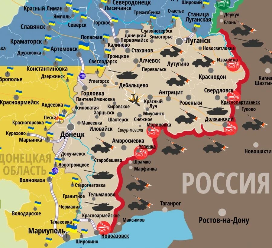 Донецкая и луганская республики на карте. Лисичанск на карте украины. Какие города есть в донбассе. Границы днр и лнр на карте украины. Территория днр и лнр на карте украины.