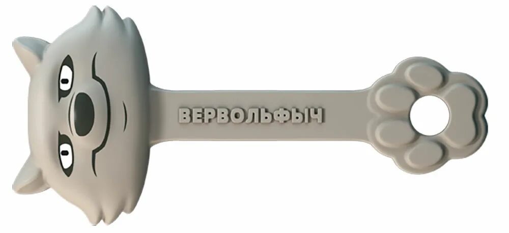 Какого крепыша