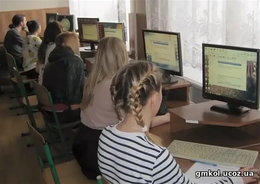 Техникум 29