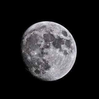 Moonlight shadow