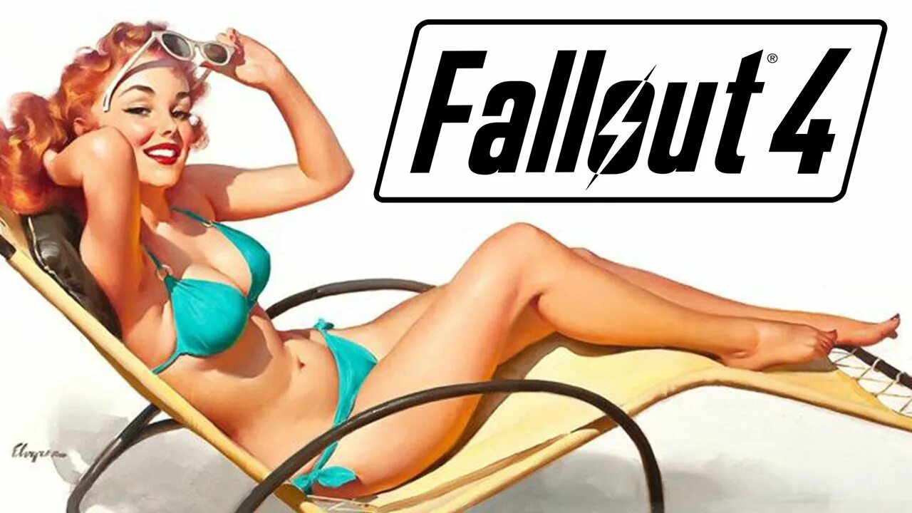 Pin up вин live. Пин ап Fallout 4. Постеры Fallout девушки. Пинапы Fallout 4.