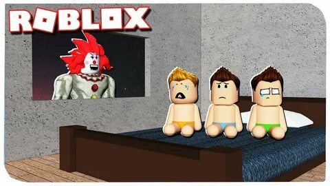 Roblox детский сад