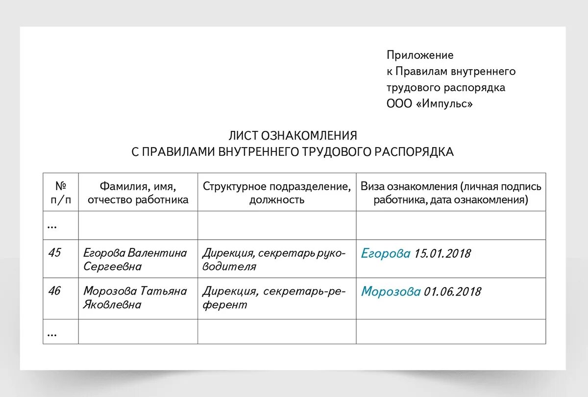 Ознакомительный лист к правилам внутреннего трудового распорядка. Лист ознакомления работников с ПВТР. Лист ознакомления с положением о премировании. Образец ознакомления с регламентом. Пвтр образец 2024