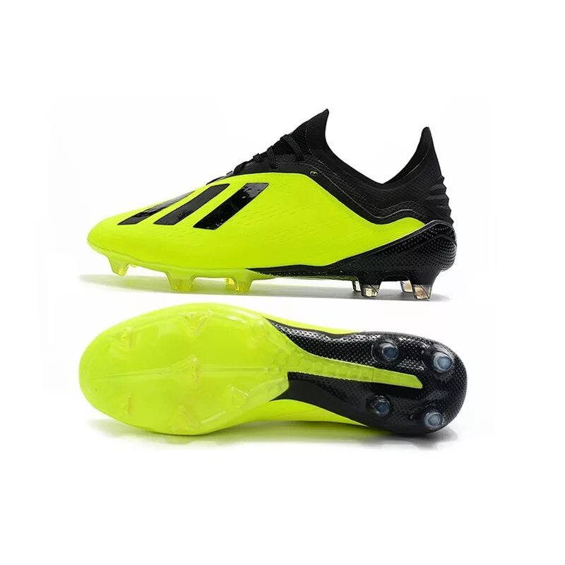 Бутсы иксы. Adidas x 18.1 FG черные. Бутсы adidas x18. Бутсы adidas x18.1 FG. Бутсы adidas x 18.1.