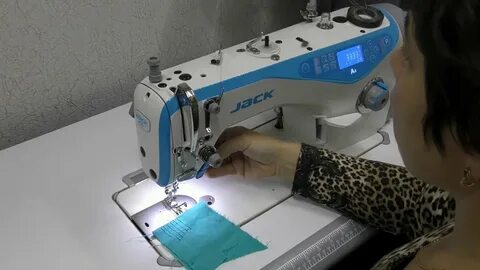 Jack a4b