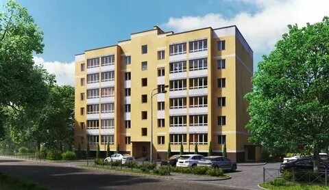 Автономные калининград