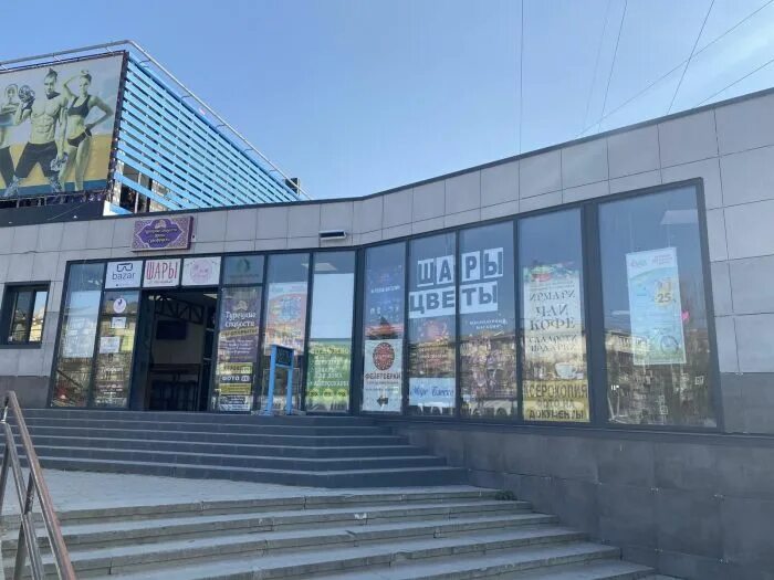 Tvoy Nail Shop, beauty salon equipment, Севастополь, проспект Генерала Острякова