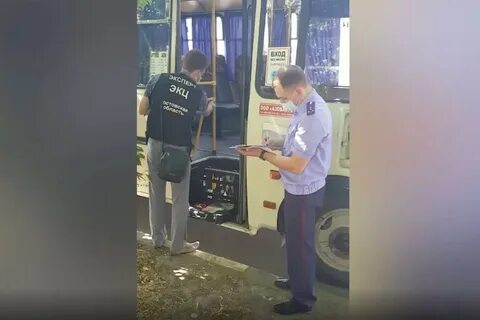 Обыски в ростовских судах