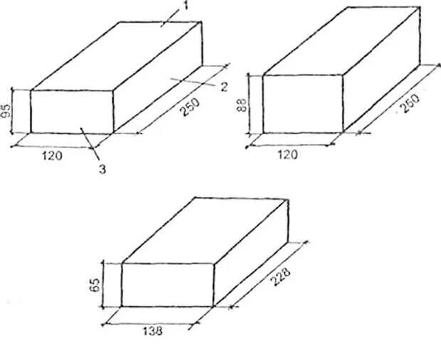 Габаритные размеры кирпича. Размеры силикатного кирпича белого стандартного. Кирпич силикатный полуторный Размеры. Размер полуторного силикатного кирпича белого стандарт. Габариты полуторного силикатного кирпича.