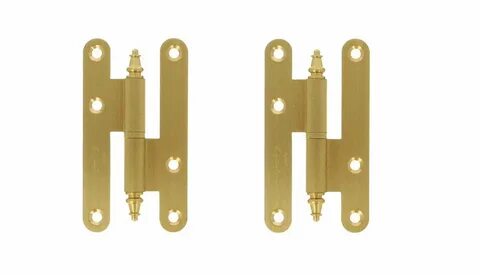 D brass