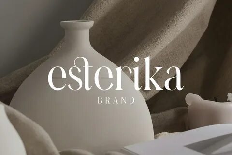 Display serif