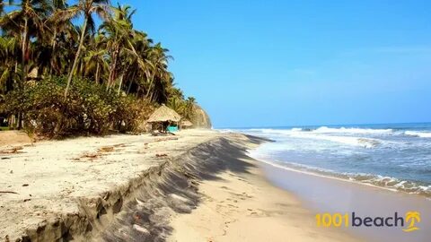 Beach countries