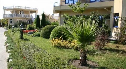 Лазаревский отдых пансионат