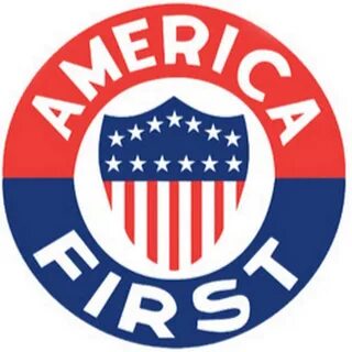 America first