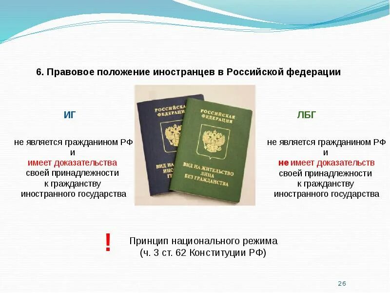 Правовое положение иностранцев. Правовой статус иностранцев в России. О правовом положении иностранных граждан в Российской Федерации. Правовое положение иностранцев в РФ.