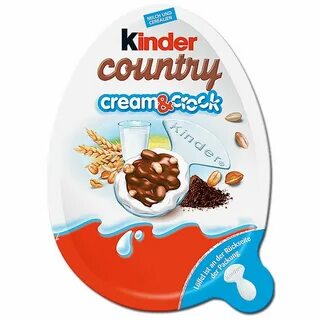 Kinder country
