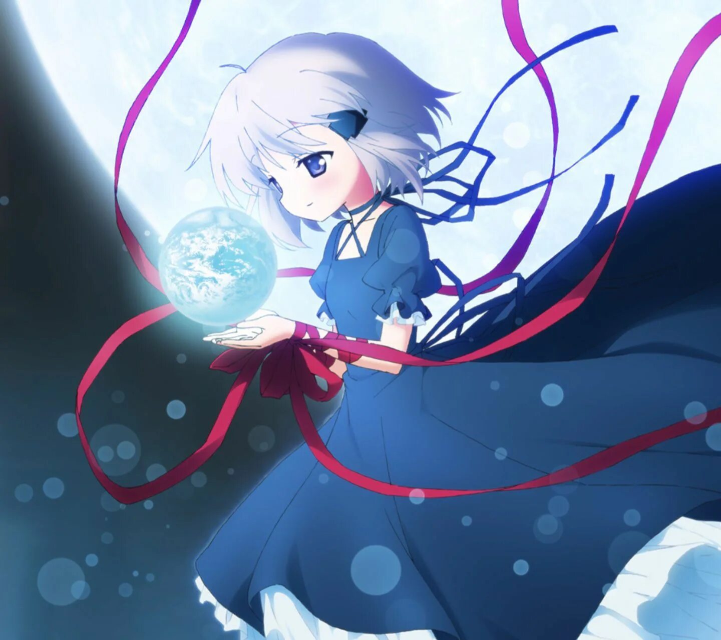 Rewrite на андроид. Кагари перезапись. rewrite сидзуру.